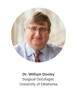 Dr. William Dooley CoC